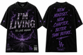 Living Again T-shirt