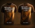 Fives Ways T Shirts