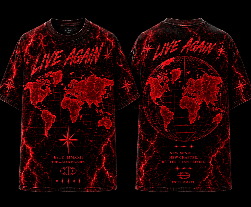 New Arrivals T-shirts