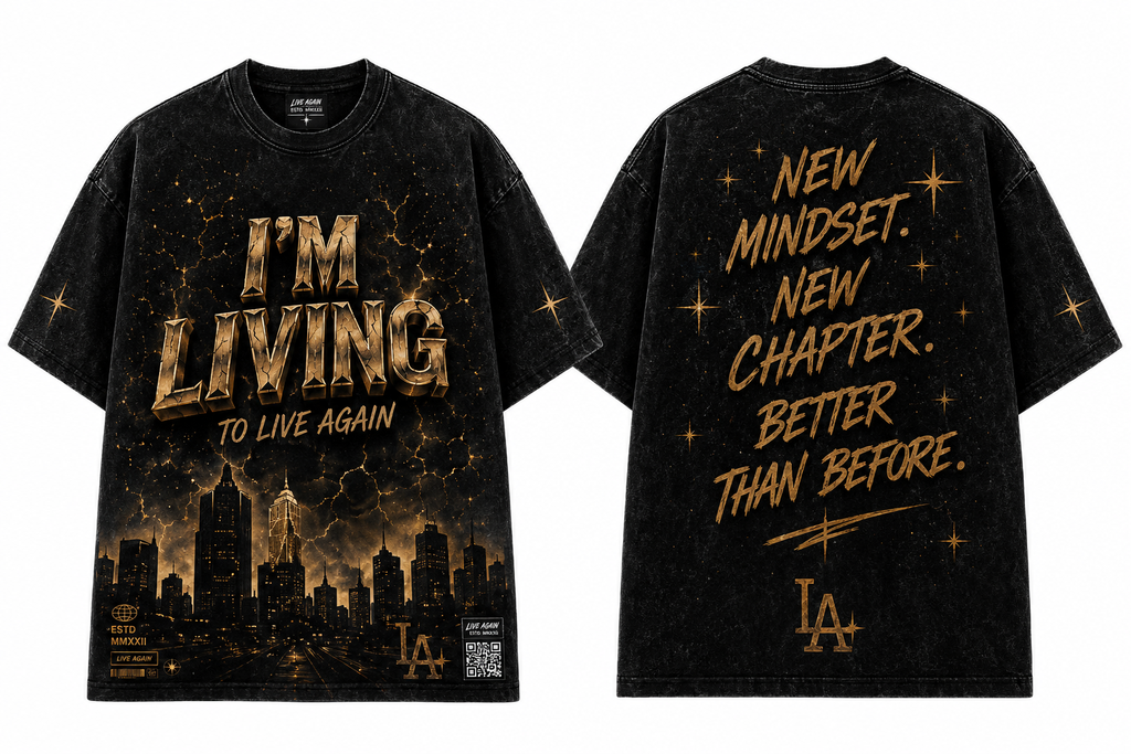 New Arrivals T-shirts
