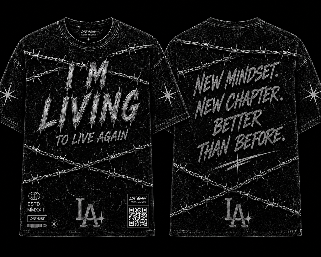 New Arrivals T-shirts