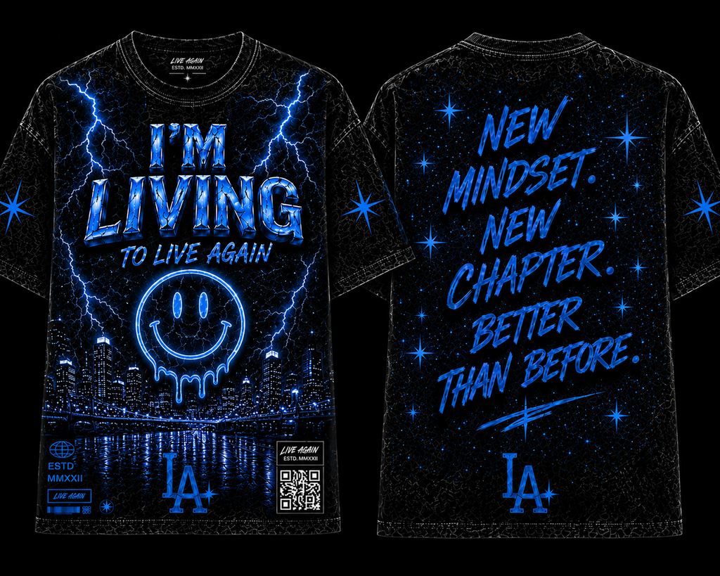 New Arrivals T-shirts