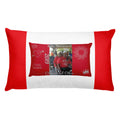 Jimmie & Cynthia pillow
