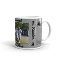 Family Reunion 2019 Dorothy's Generations Mug