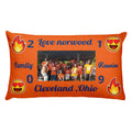 Family Reunion 2019 Susie's Generations Pillow